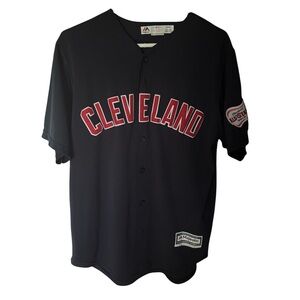 Cleveland Indians 2019 All Star Jersey
